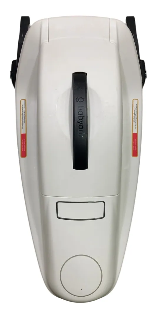 Babyark Smart Base, 2023, Eggshell White