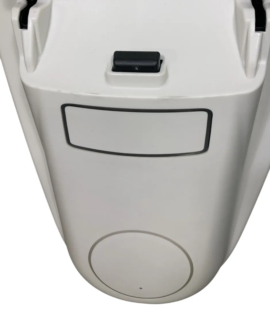 Babyark Smart Base, 2023, Eggshell White