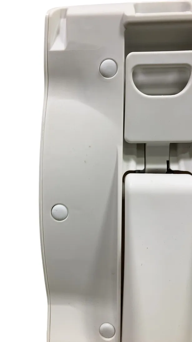 Babyark Smart Base, 2023, Eggshell White