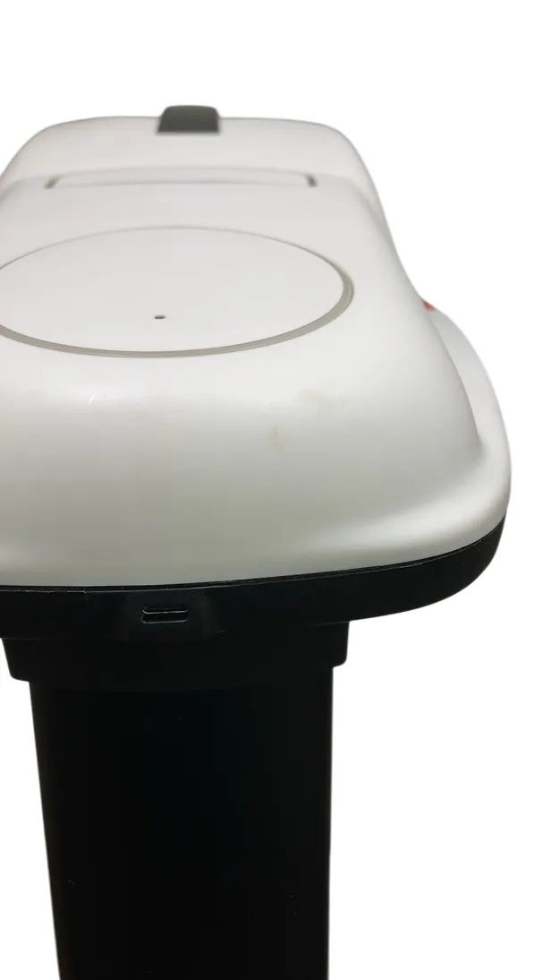 Babyark Smart Base, 2024, Eggshell White