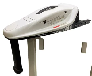 Babyark Smart Base, 2024, Eggshell White