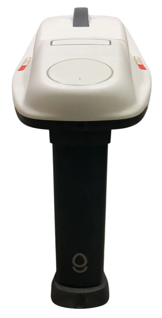Babyark Smart Base, 2024, Eggshell White