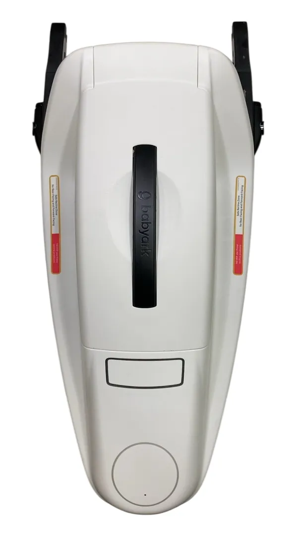 Babyark Smart Base, 2024, Eggshell White
