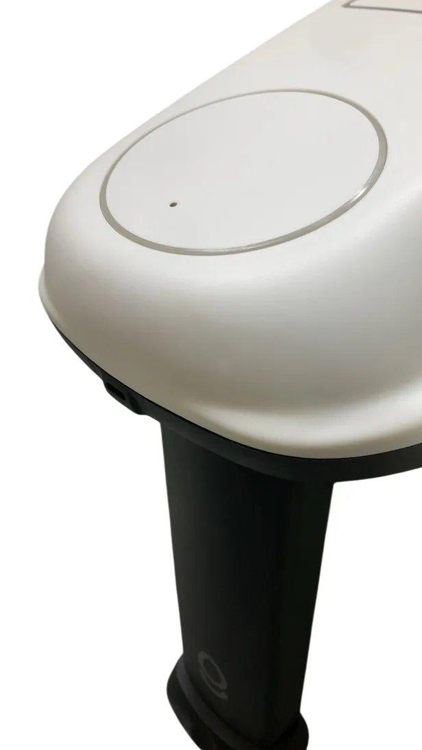 Babyark Smart Base, 2024, Eggshell White