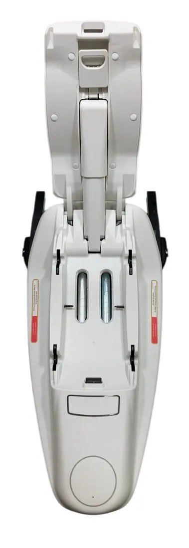 Babyark Smart Base, 2024, Eggshell White