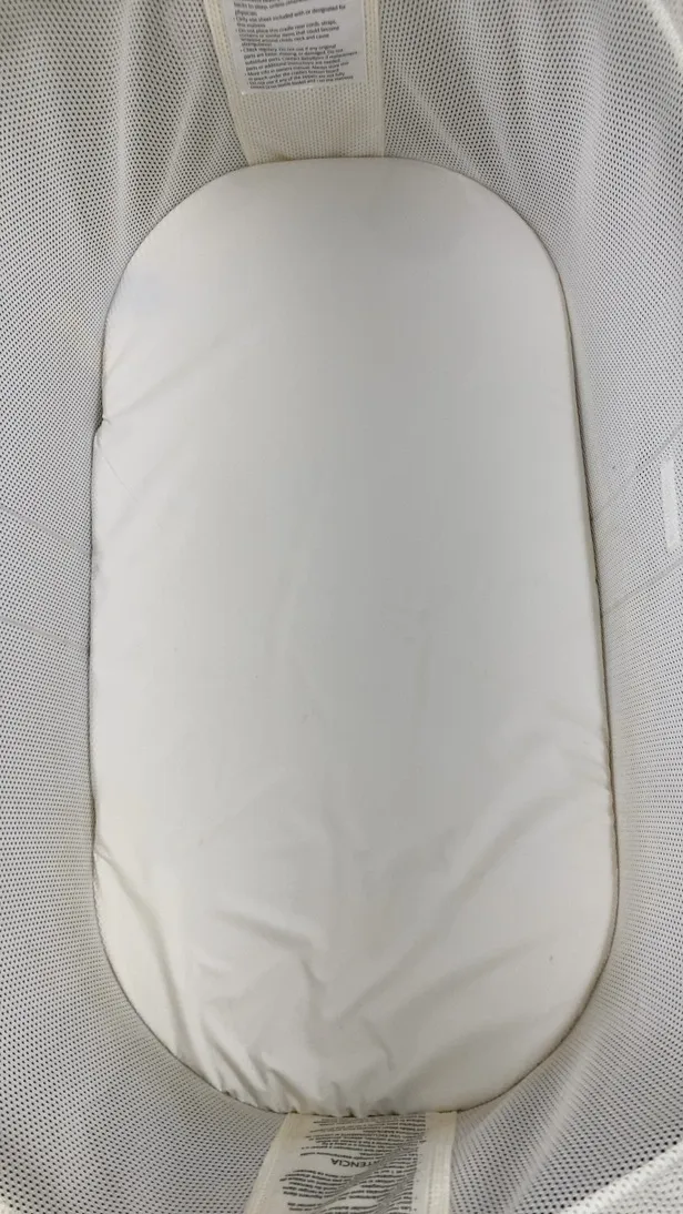BabyBjorn Cradle