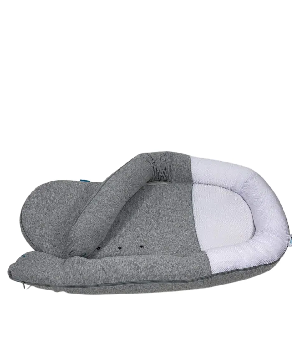 Babymoov CloudNest Organic Soothing Lounger
