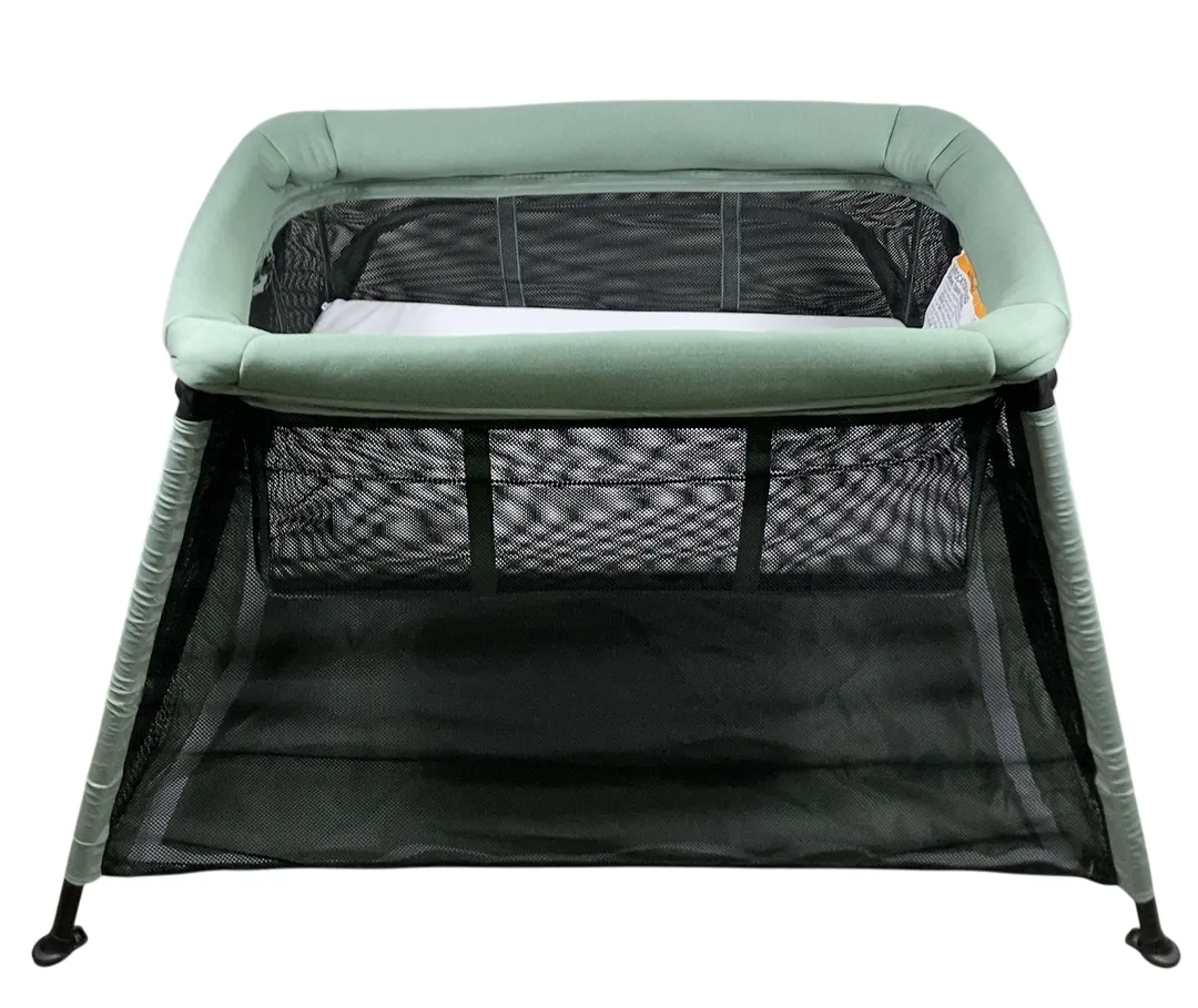 Babymoov Travel Crib and Bed 3-in-1 Moov and Comfy