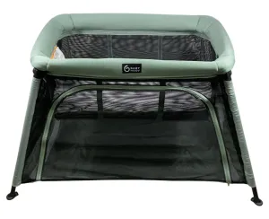 Babymoov Travel Crib and Bed 3-in-1 Moov and Comfy