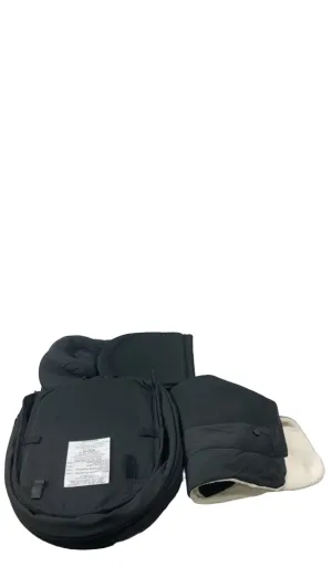 Babyzen Newborn Pack, Black