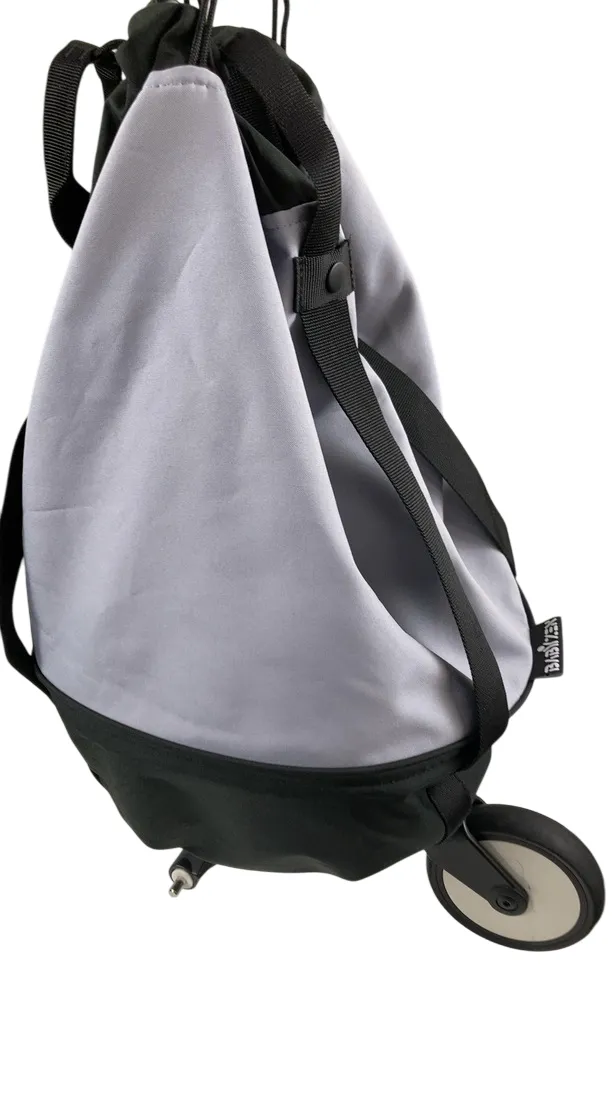 Babyzen Replacement Bag For YOYO  Bag System, Stone