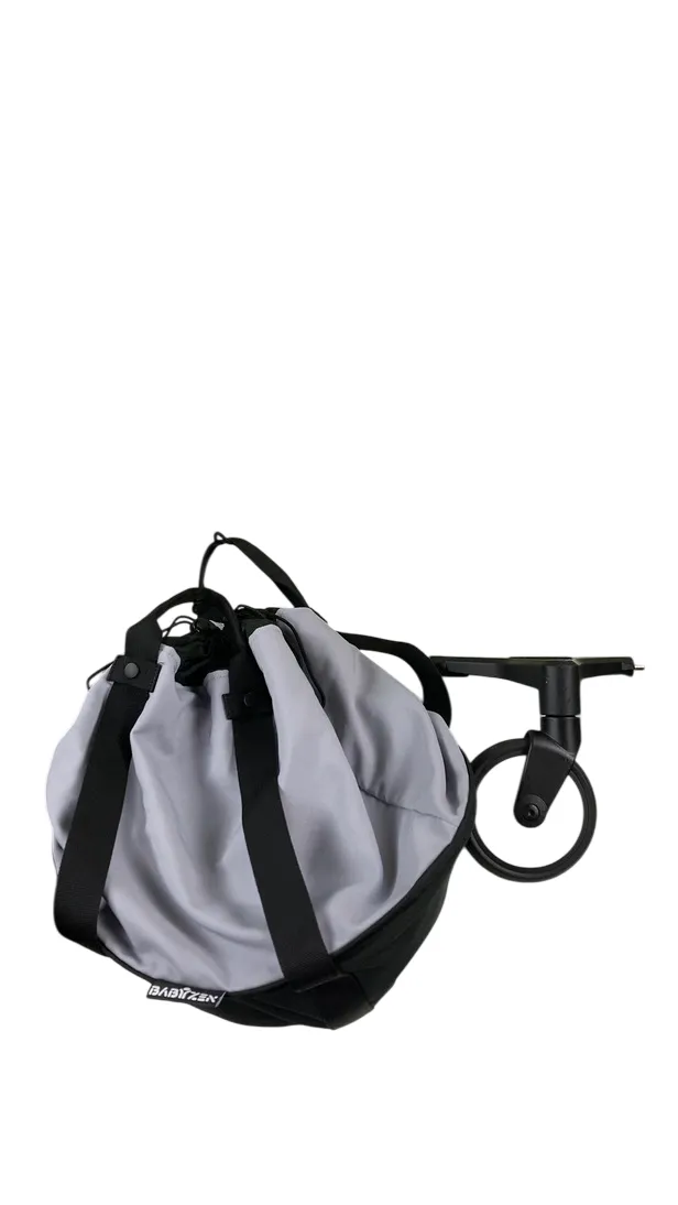 Babyzen Replacement Bag For YOYO  Bag System, Stone
