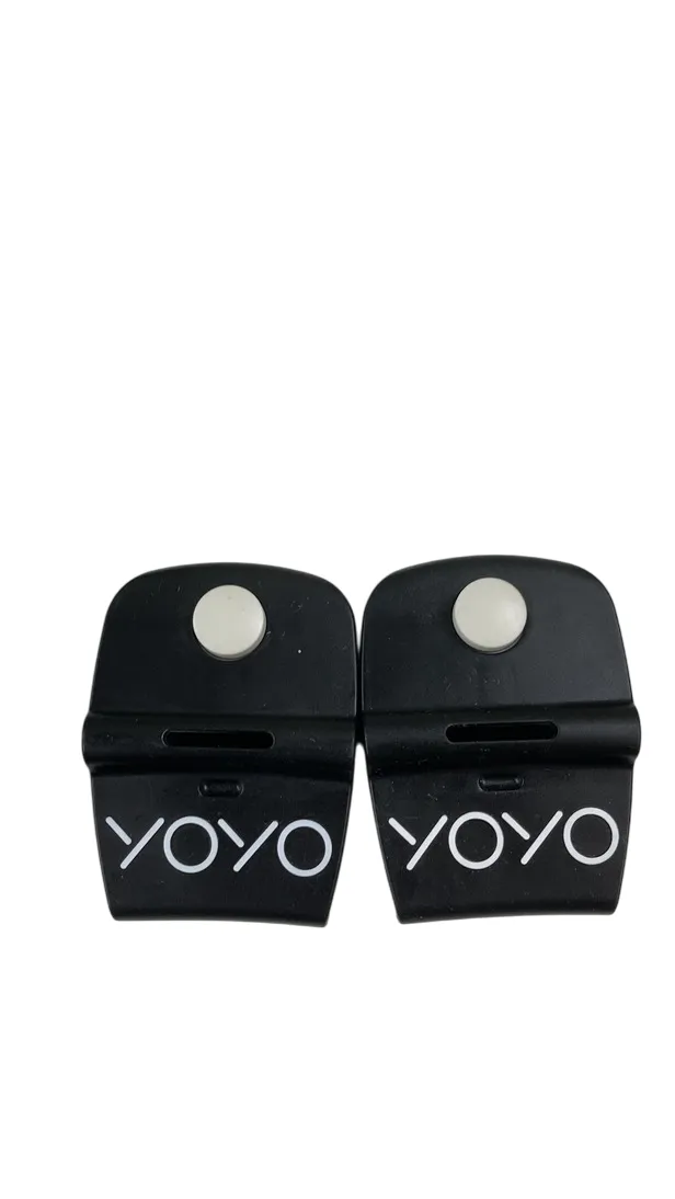 Babyzen YOYO  Car Seat Adapters For Cybex, Maxi Cosi & Nuna, L