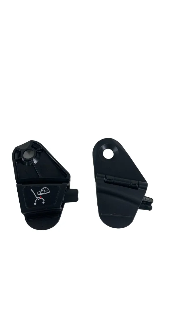 Babyzen YOYO2 Bassinet Adapters