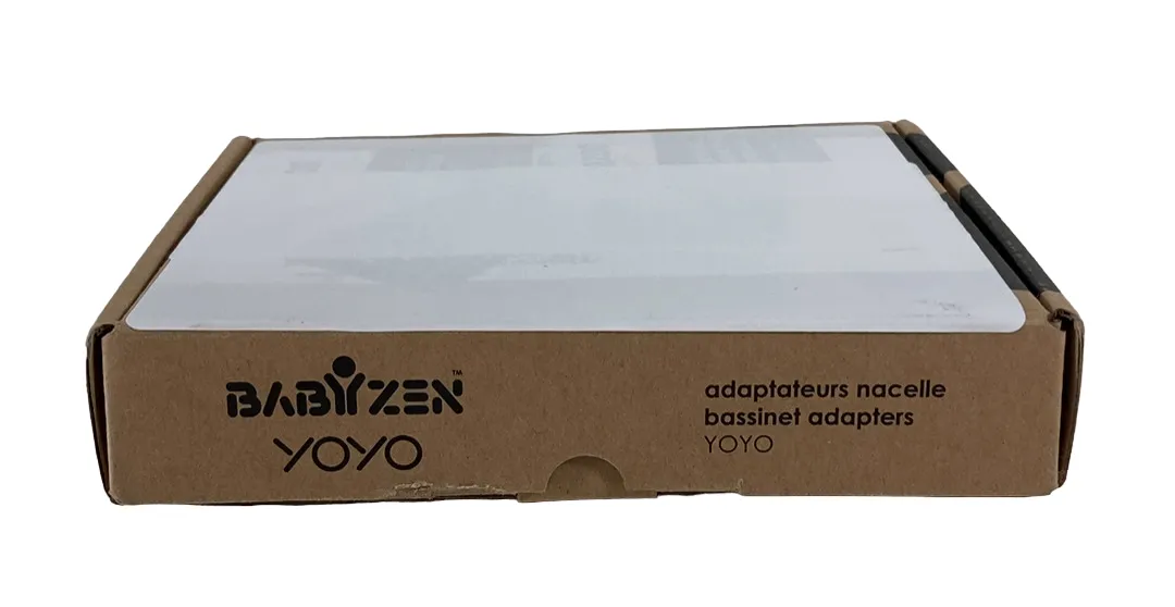 Babyzen YOYO2 Bassinet Adapters