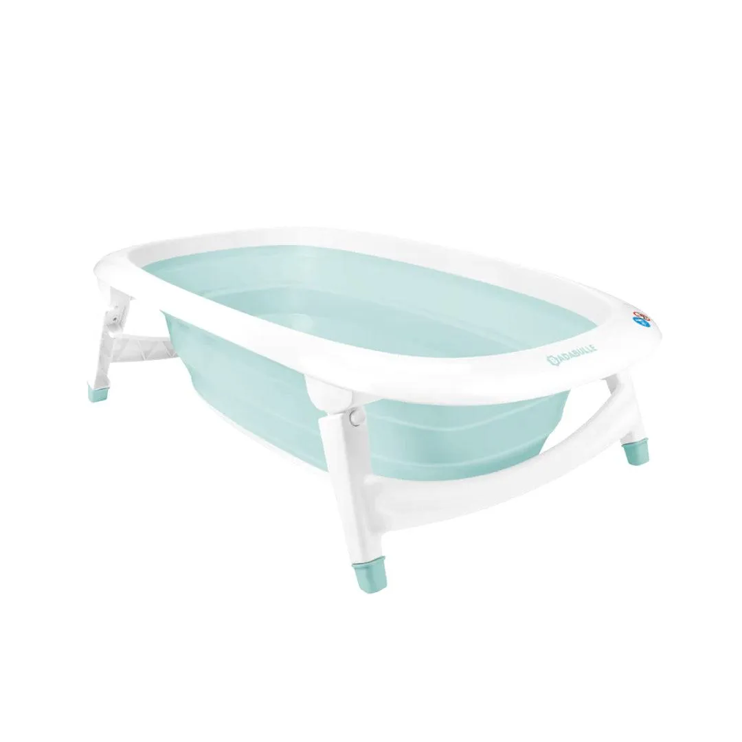 Badabulle Foldable Bath Tub - Blue