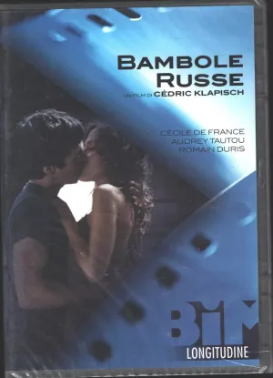Bambole russe
