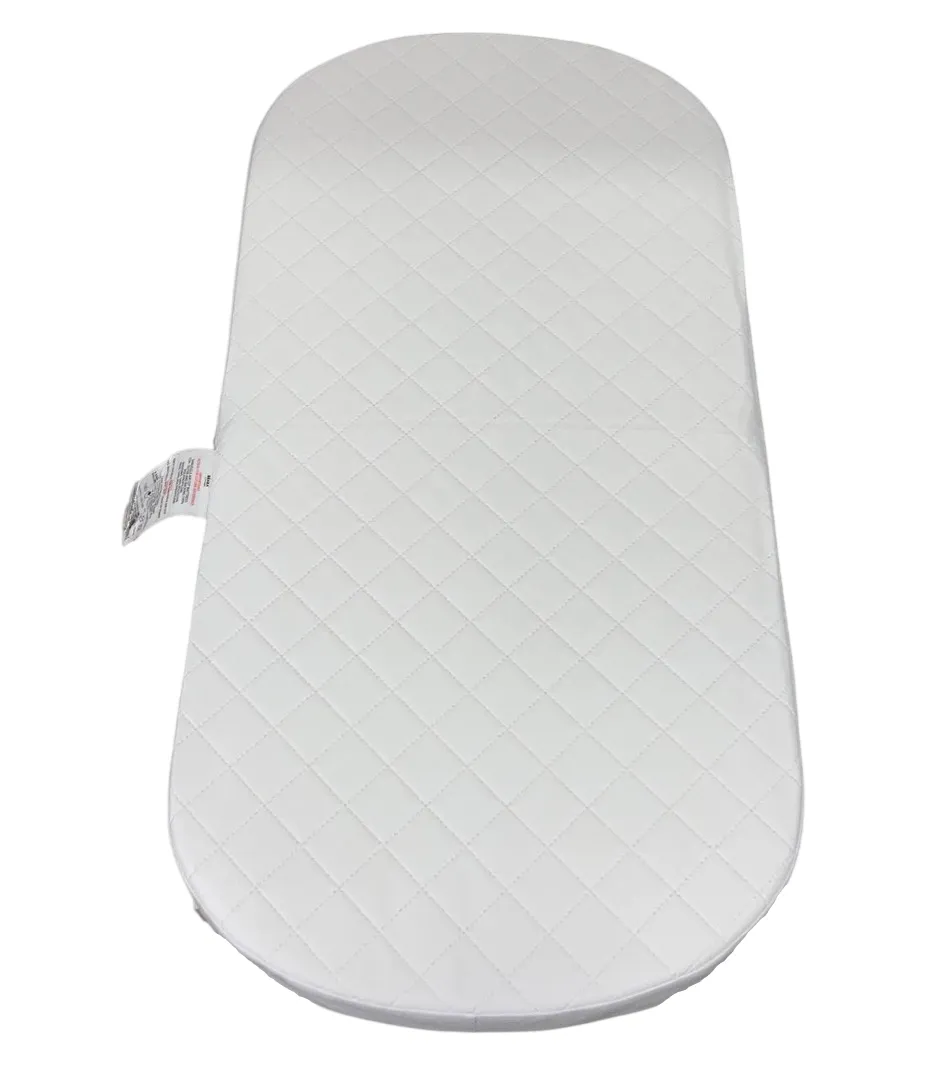 Beaba Air Full Size Crib Mattress