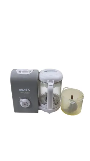 Beaba Babycook Express, Grey