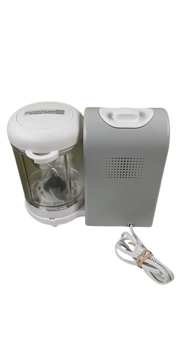 Beaba Babycook Express, Grey