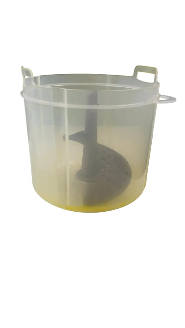 Beaba Babycook Express, Grey
