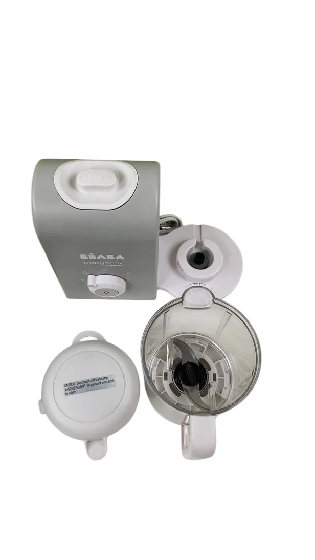 Beaba Babycook Express, Grey