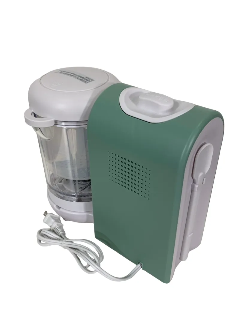 Beaba Babycook Express, Sage