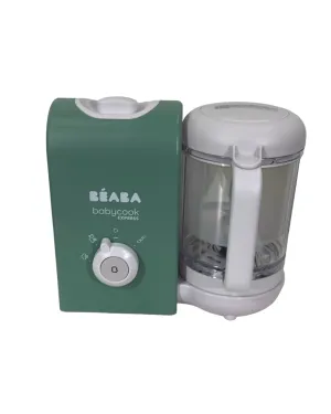 Beaba Babycook Express, Sage