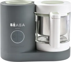 Beaba Babycook Neo Baby Food Maker, Mineral