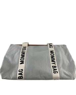 Beaba Childhome Mommy Bag Signature, Off-White