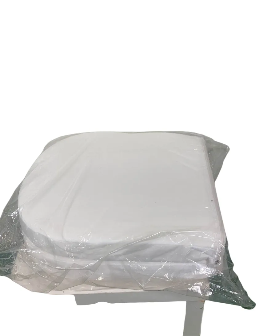 Beaba Shnuggle Full-Size Crib Airflow Mattress