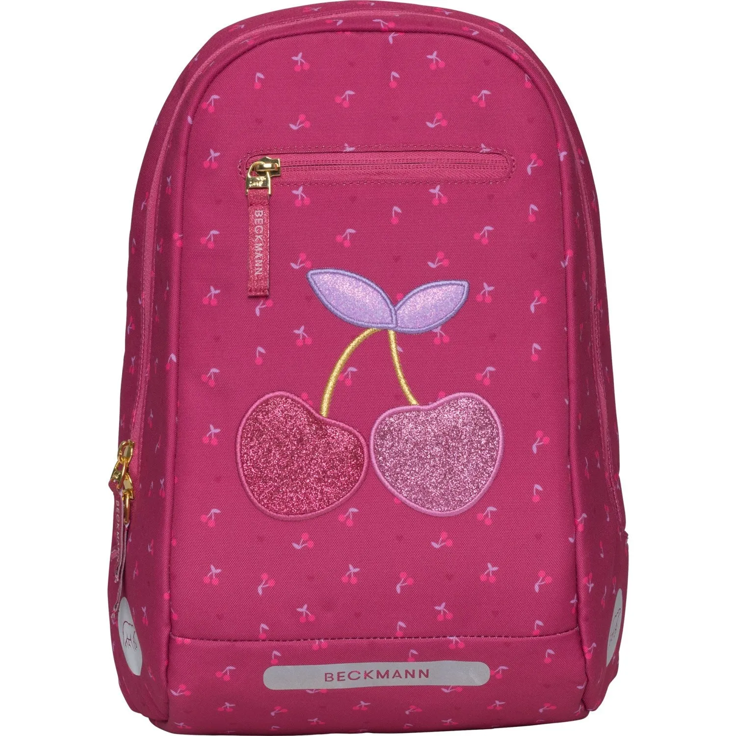 Beckmann Cherry Gym-/ Turtaske