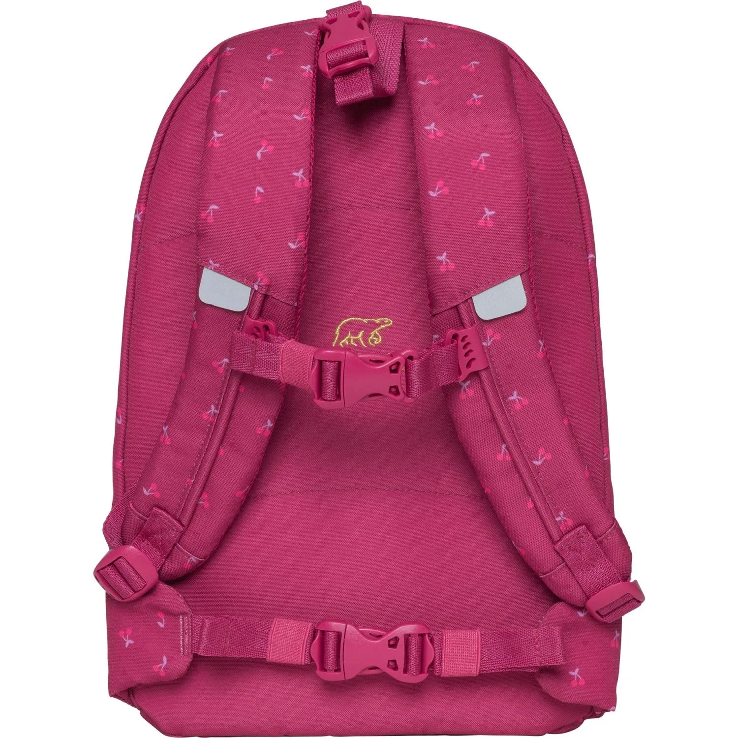 Beckmann Cherry Gym-/ Turtaske