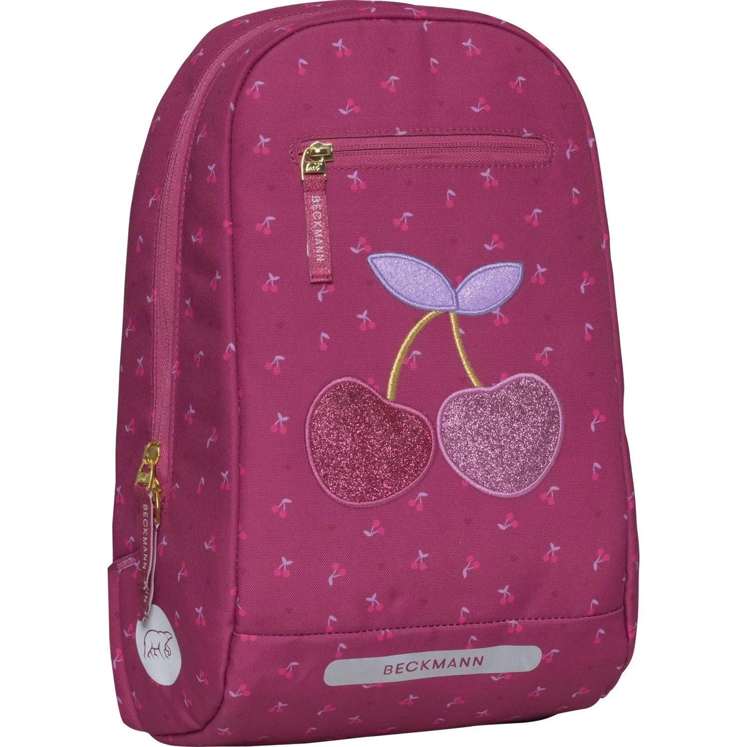 Beckmann Cherry Gym-/ Turtaske
