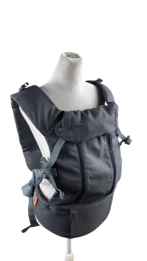 Beco Baby Carrier 8, Cool Dark Grey
