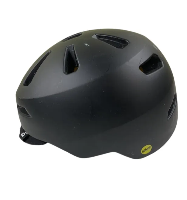 Bern Nino 2.0 MIPS Helmet, Black
