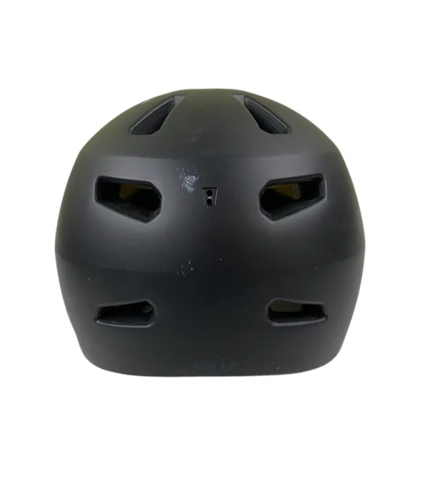 Bern Nino 2.0 MIPS Helmet, Black