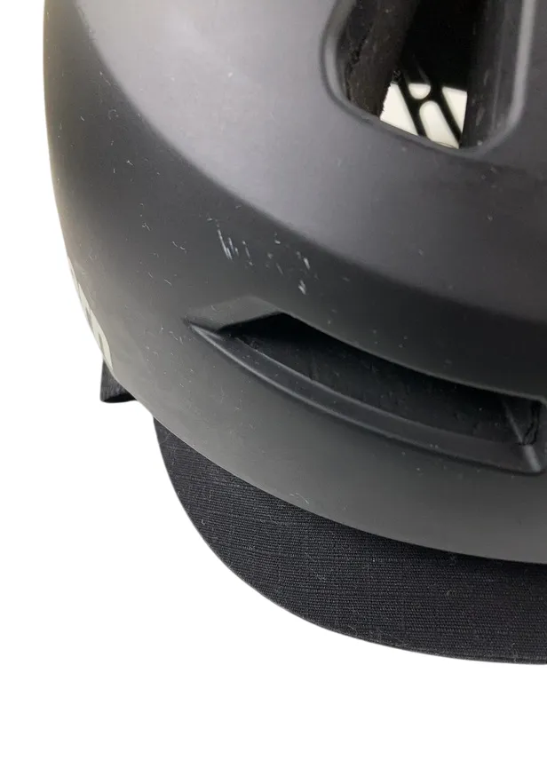 Bern Nino 2.0 MIPS Helmet, Black