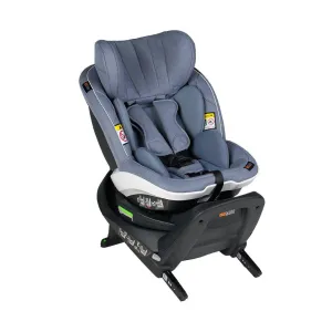 BeSafe iZi Turn i-Size Car Seat - Cloud Melange