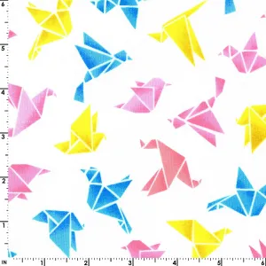 Birds - Origami Animals - Kokka