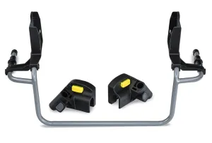 BOB Car Seat Adapter For Britax, 2023, Infant Car Seat Adapter w/ ClickTight