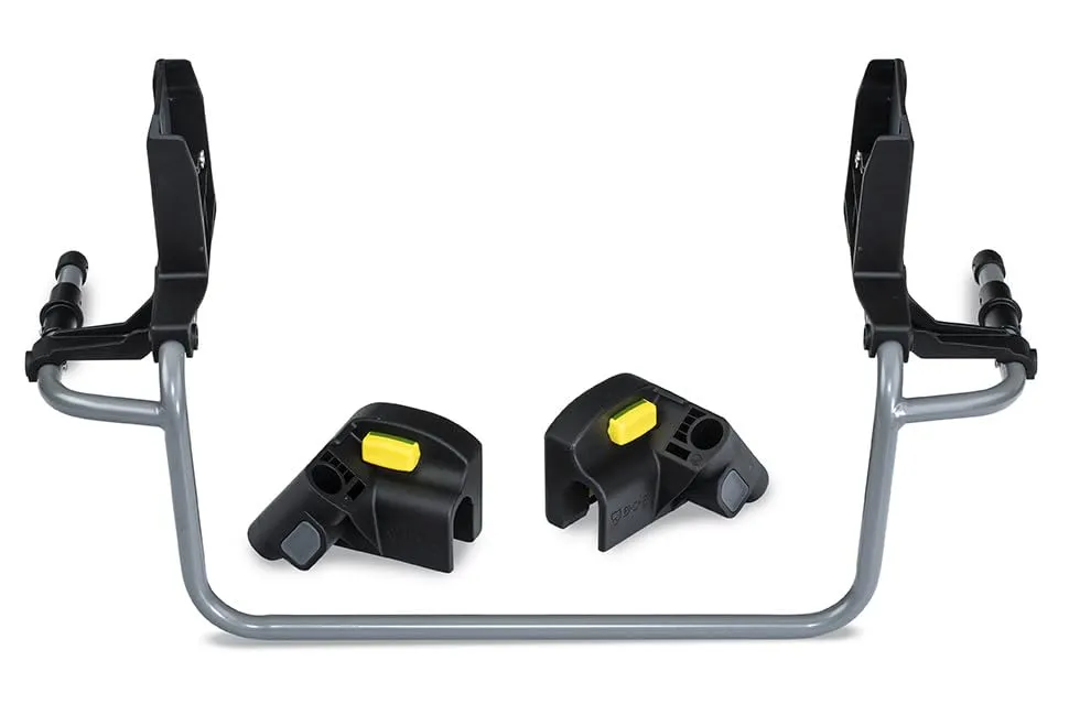 BOB Car Seat Adapter For Britax, 2023, Infant Car Seat Adapter w/ ClickTight