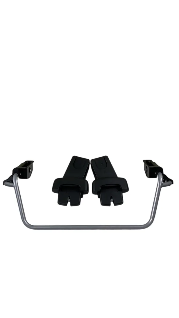 BOB Infant Car Seat Adapter For Cybex Maxi-Cosi And Nuna