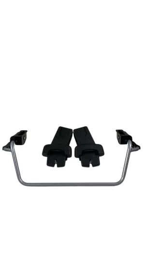 BOB Infant Car Seat Adapter For Cybex Maxi-Cosi And Nuna
