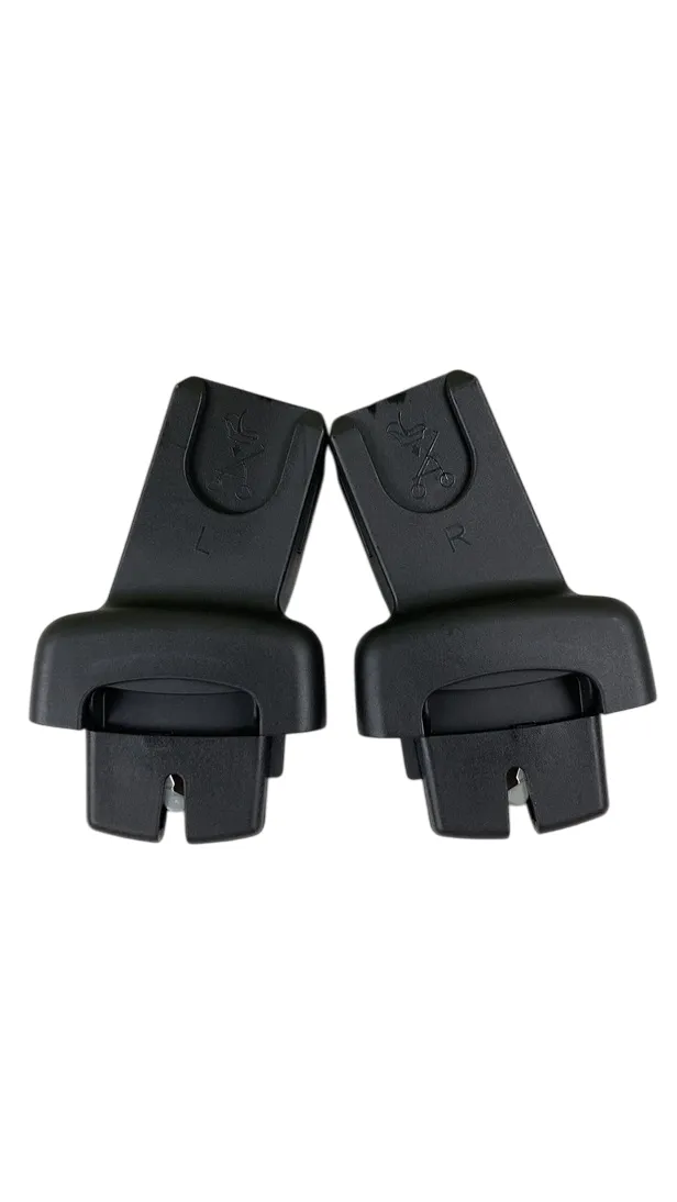 BOB Infant Car Seat Adapter For Cybex Maxi-Cosi And Nuna