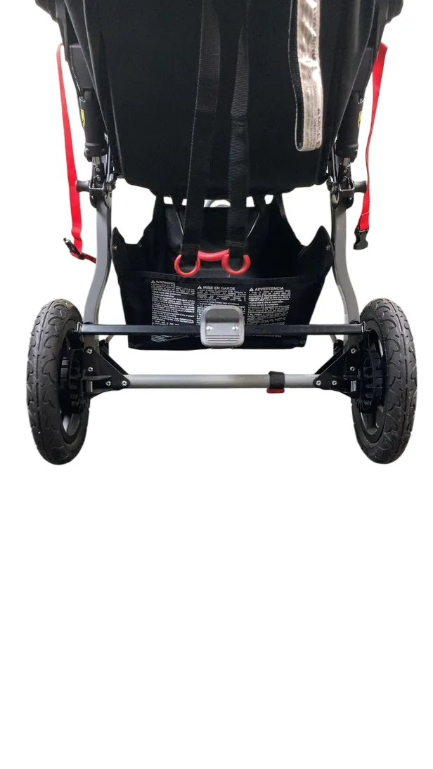 BOB Rambler Stroller, 2020, Black