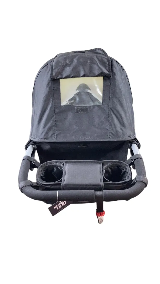 BOB Rambler Stroller, 2020, Black