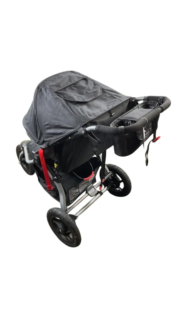 BOB Rambler Stroller, 2020, Black