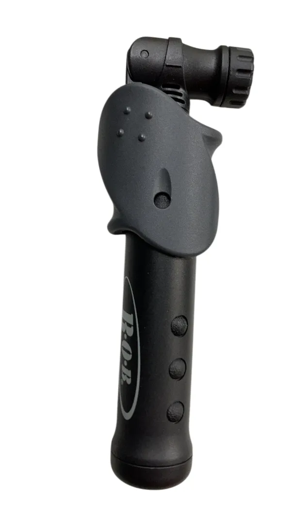 BOB Rambler Stroller, 2020, Black