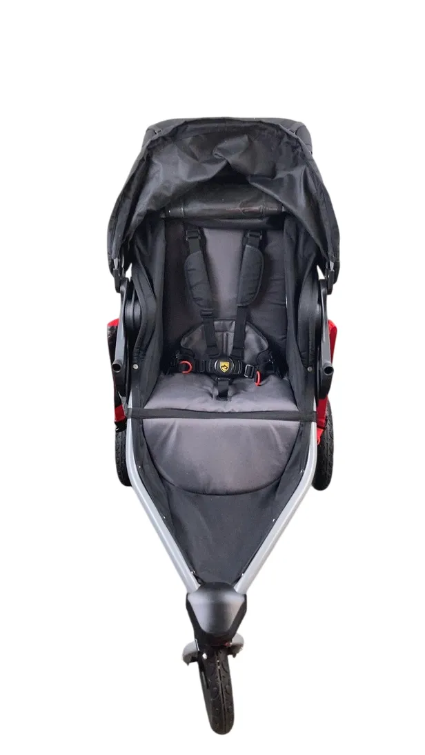 BOB Rambler Stroller, 2020, Black